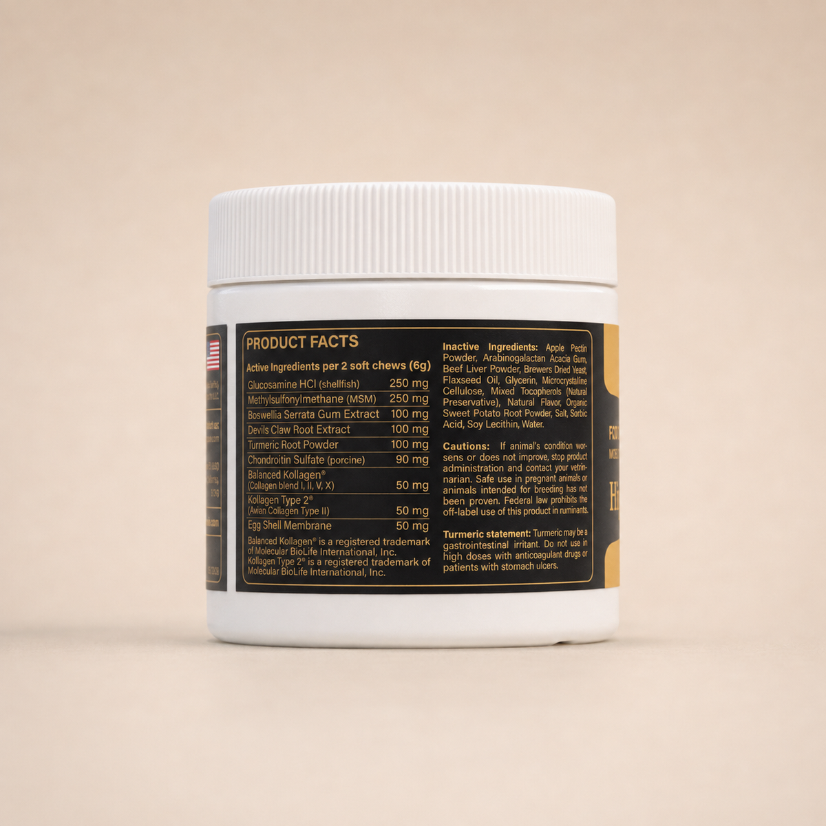 Dog Joint Supplement product image 8