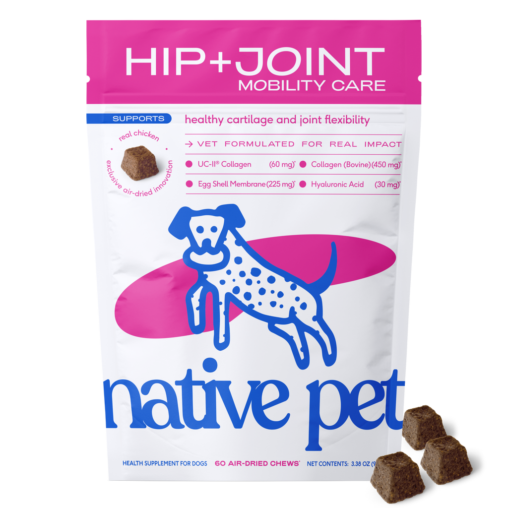 Pet Supplements product image 1
