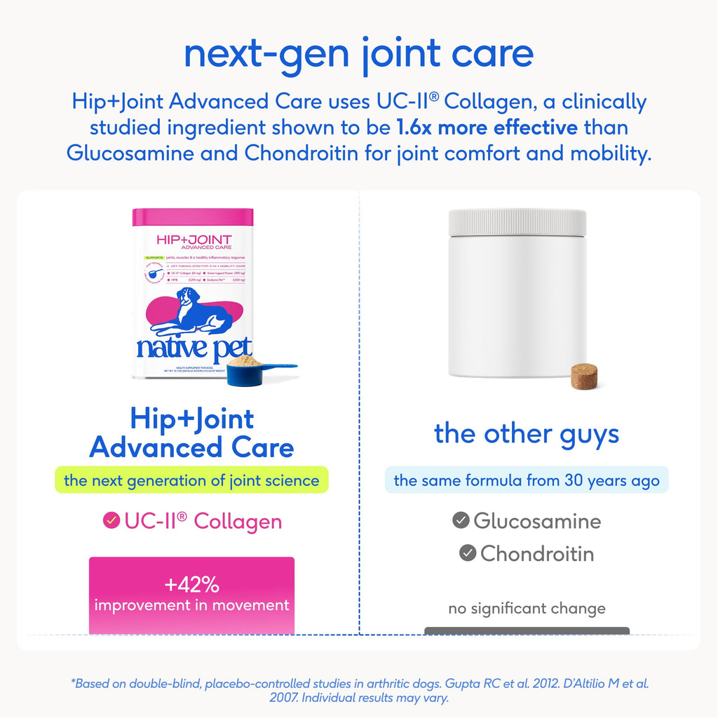 Dog Joint Supplement product image 5