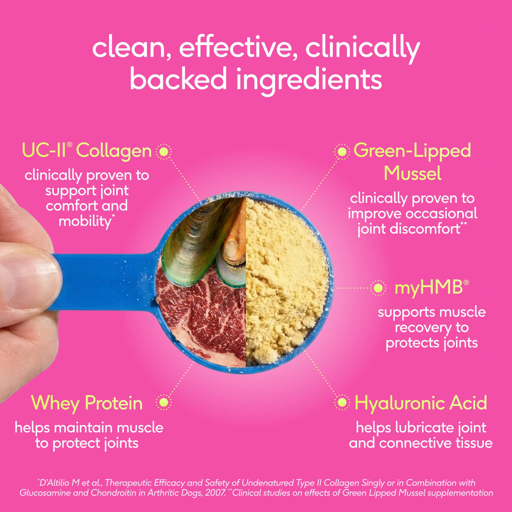 Dog Joint Supplement product image 6