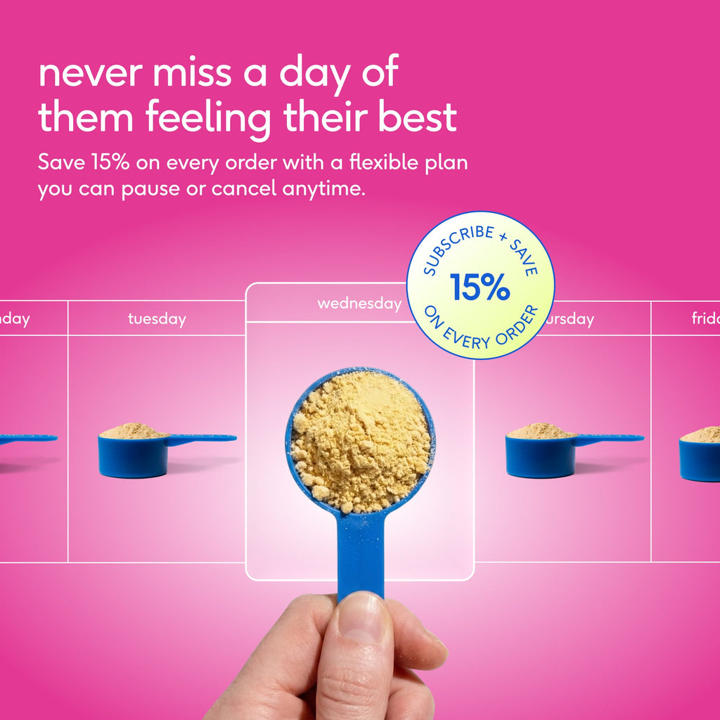Dog Joint Supplement product image 9