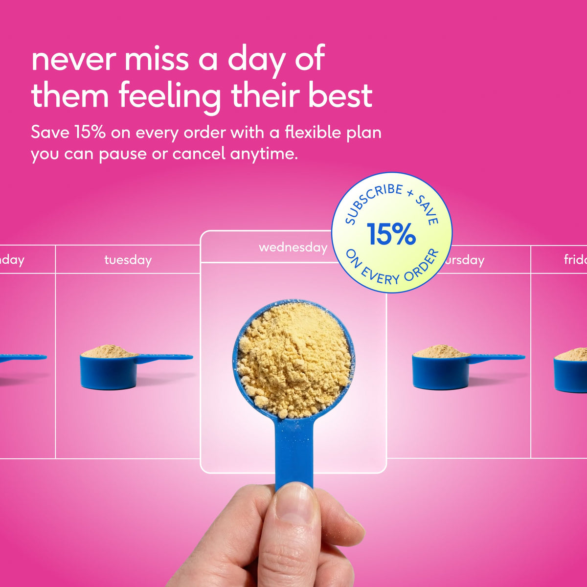Dog Joint Supplement product image 9