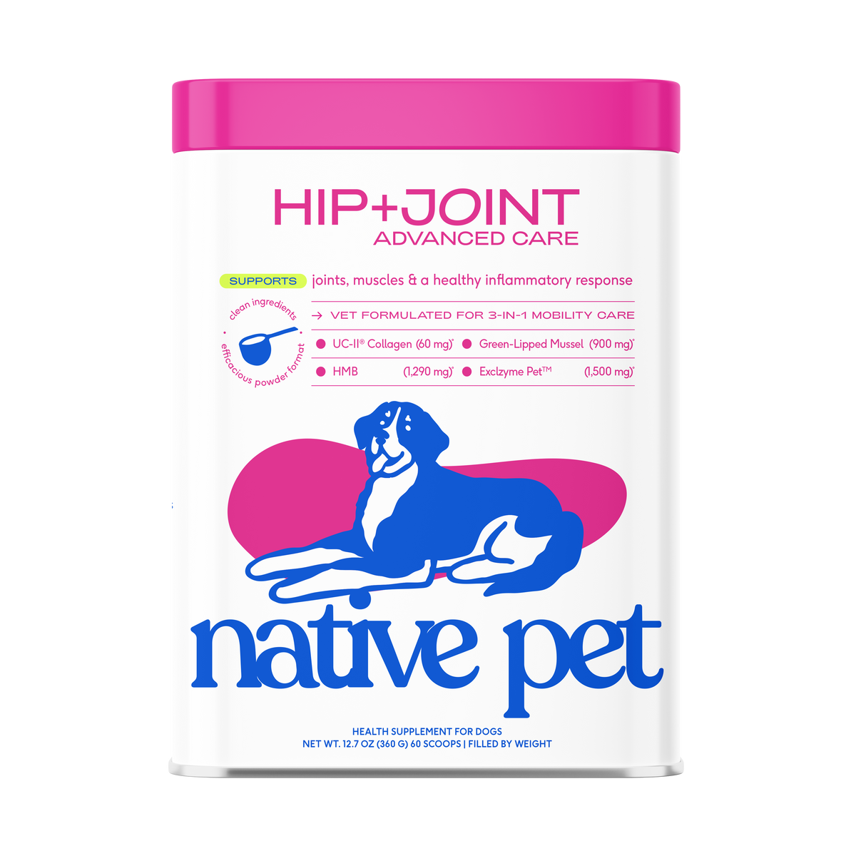 Dog Joint Supplement product image 13