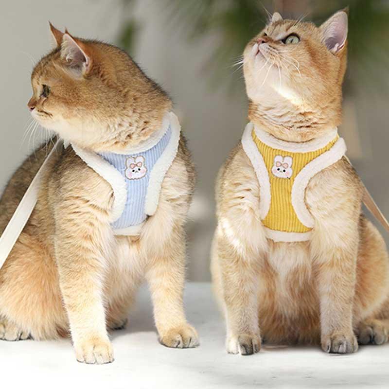 Cat Harness Vest product image 1