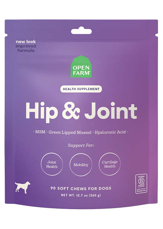 Dog Joint Supplement product image 1