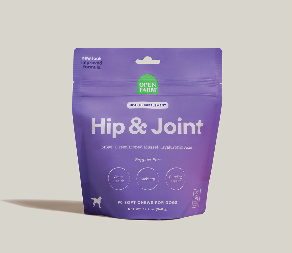 Dog Joint Supplement product image 2