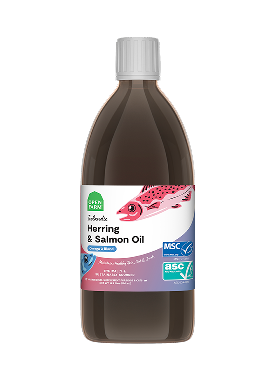 Fish Oil product image 1