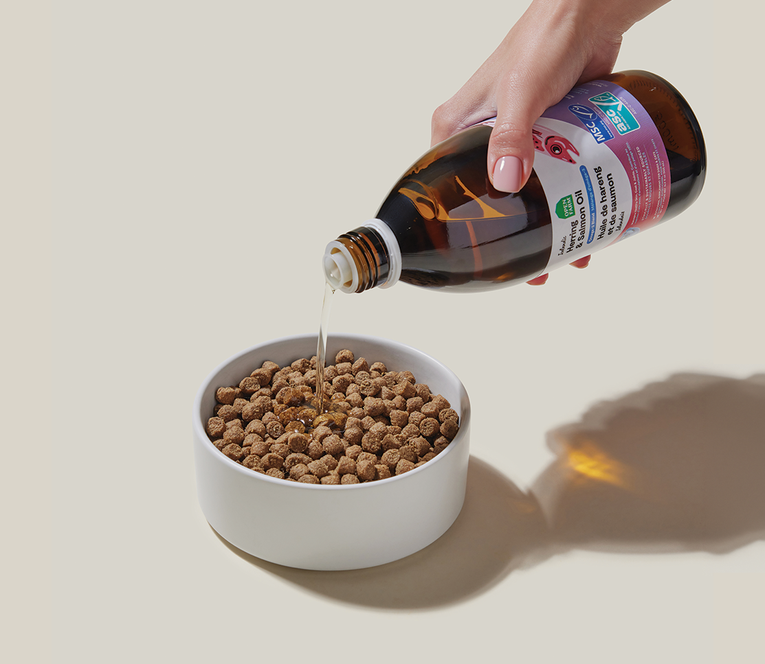 Fish Oil product image 6