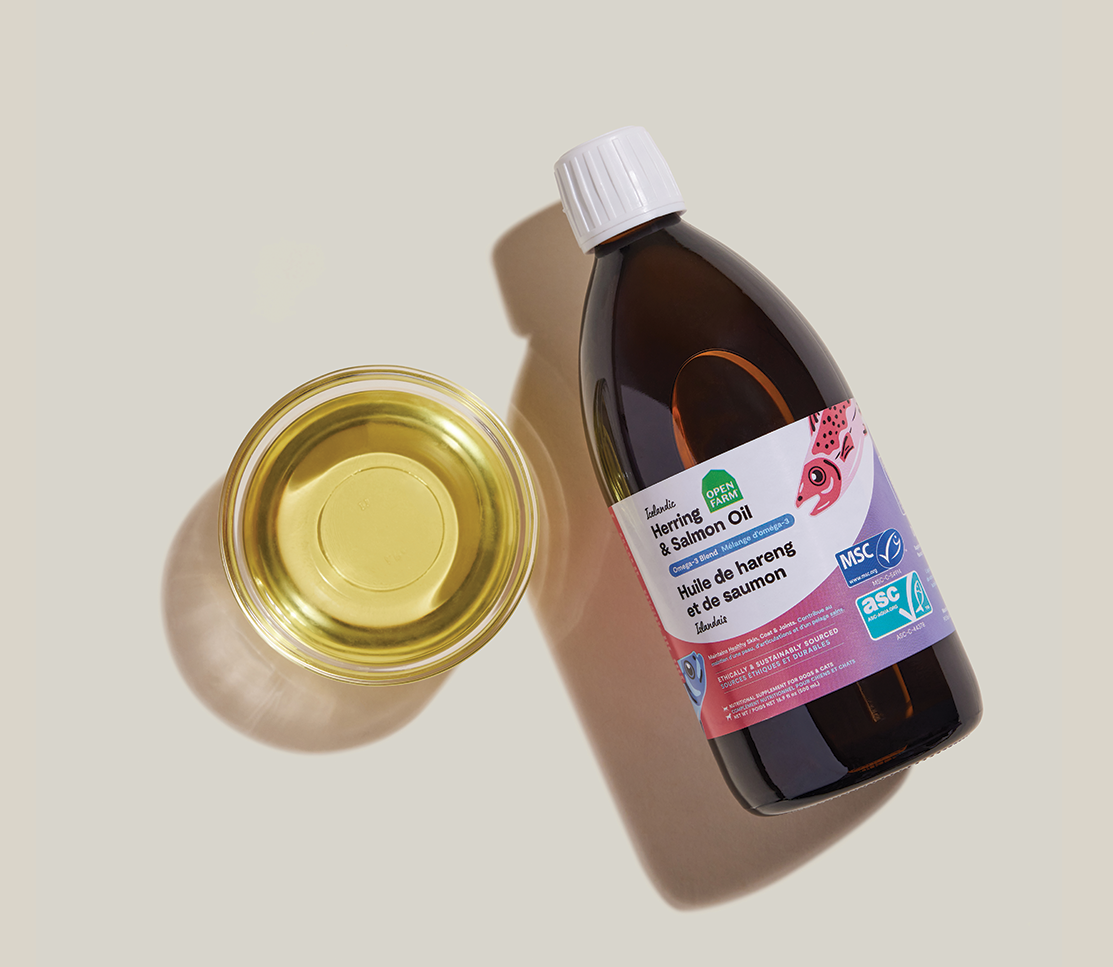 Fish Oil product image 7