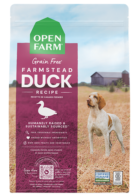 Dry Dog Food product image 1