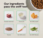 Dry Dog Food product image 3