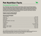 Dry Dog Food product image 4