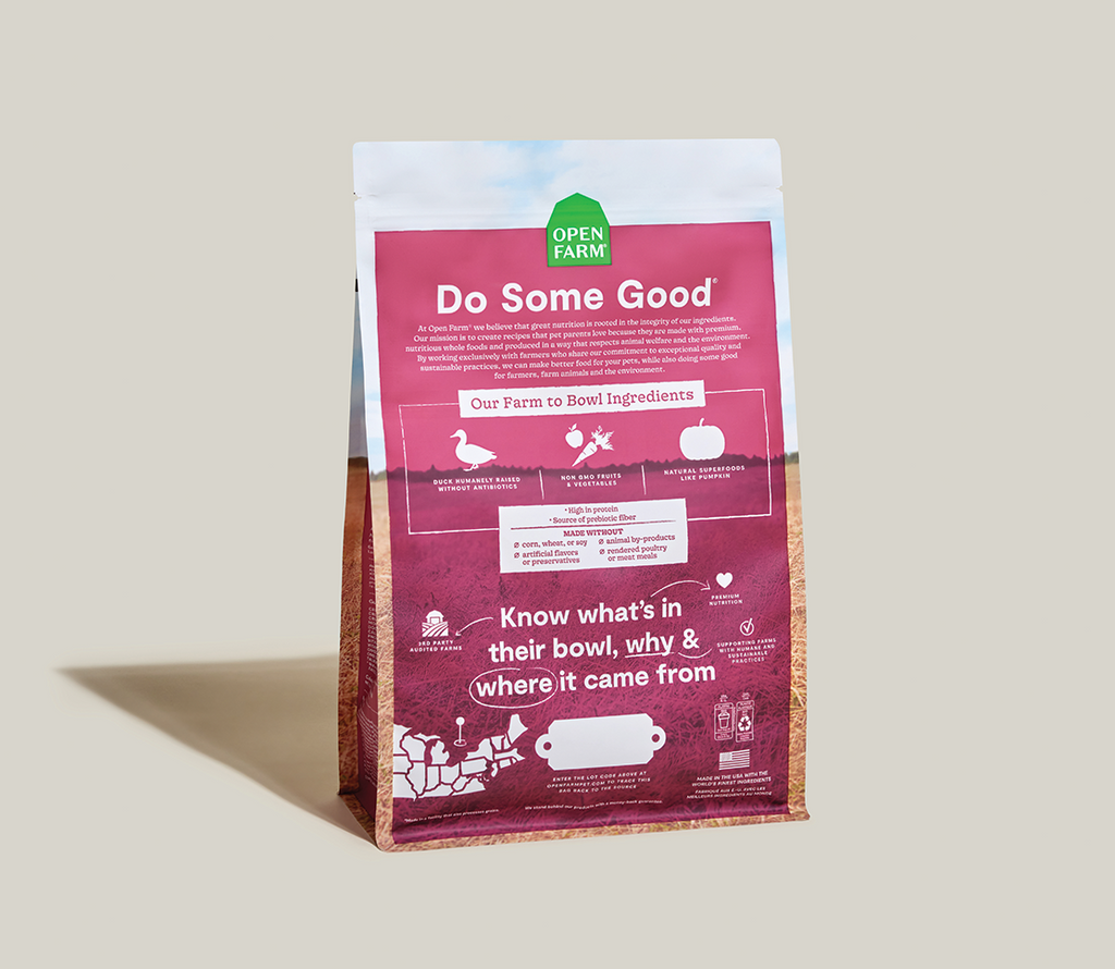 Dry Dog Food product image 7