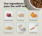 Dog Food product image 3
