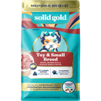 Small Breed Dry Dog Food product image 1