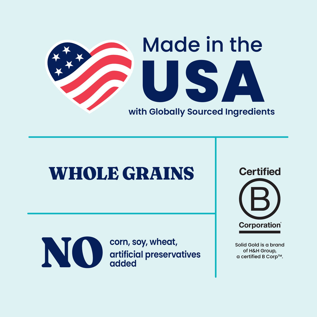 Small Breed Dry Dog Food product image 5
