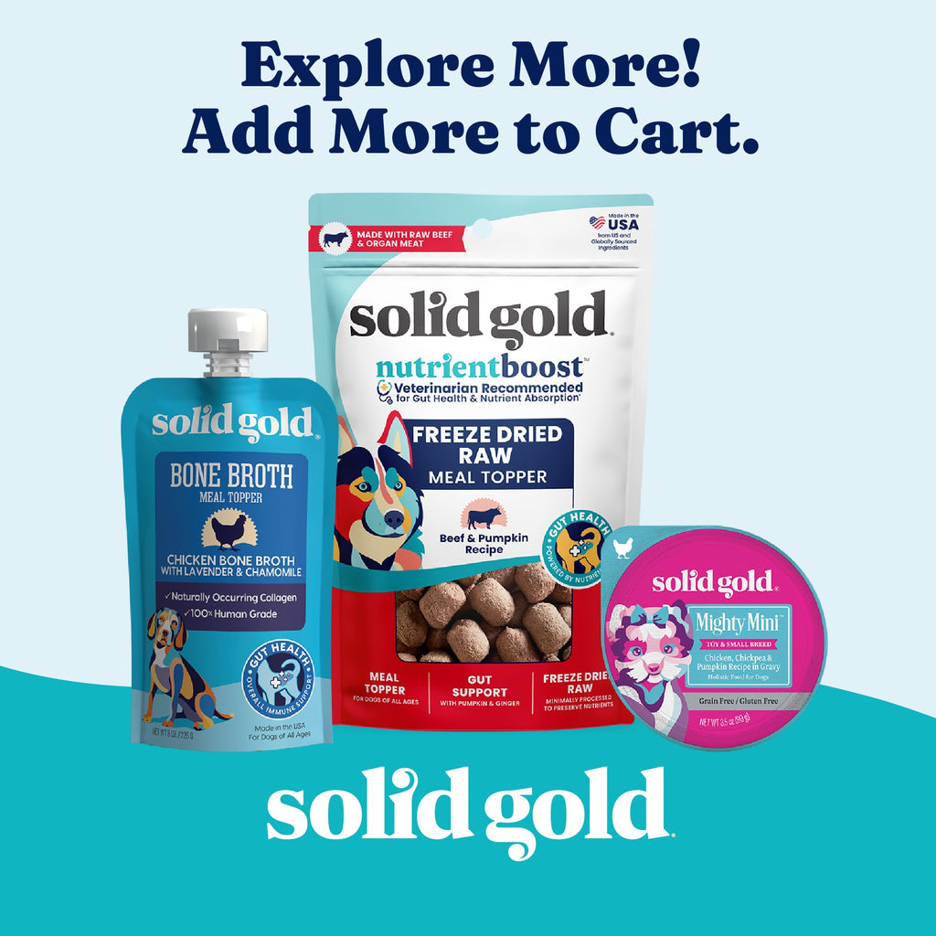 Small Breed Dry Dog Food product image 11