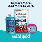 Small Breed Dry Dog Food product image 11