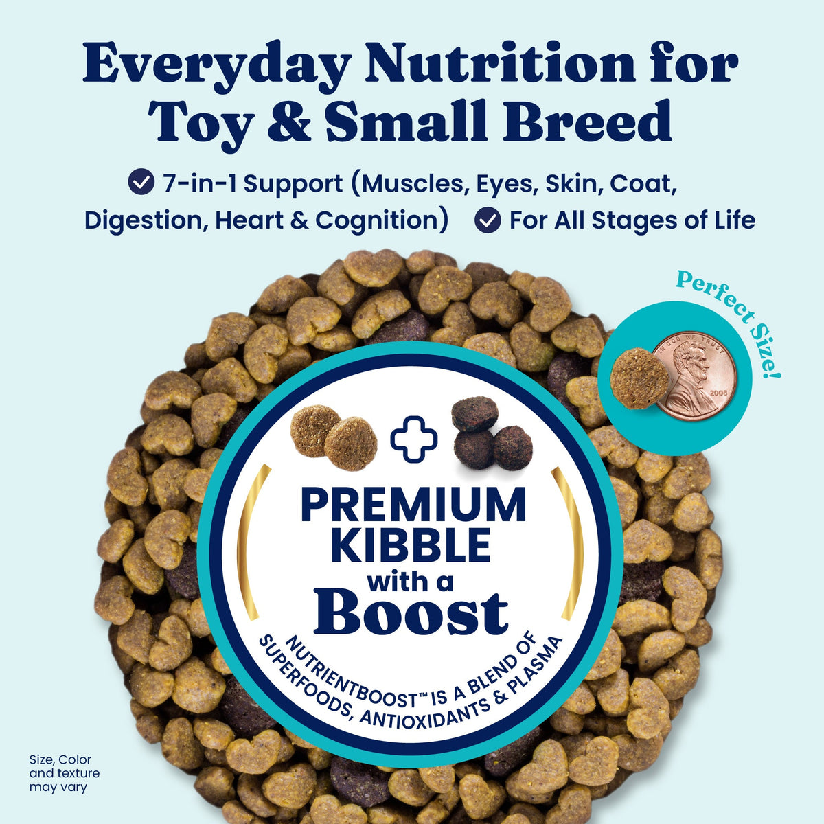 Small Dog Food product image 2