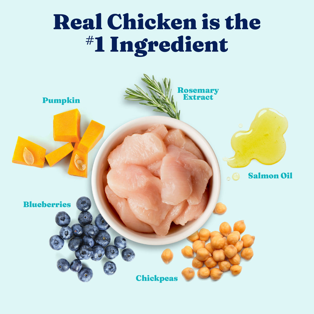 Small Dog Food product image 3