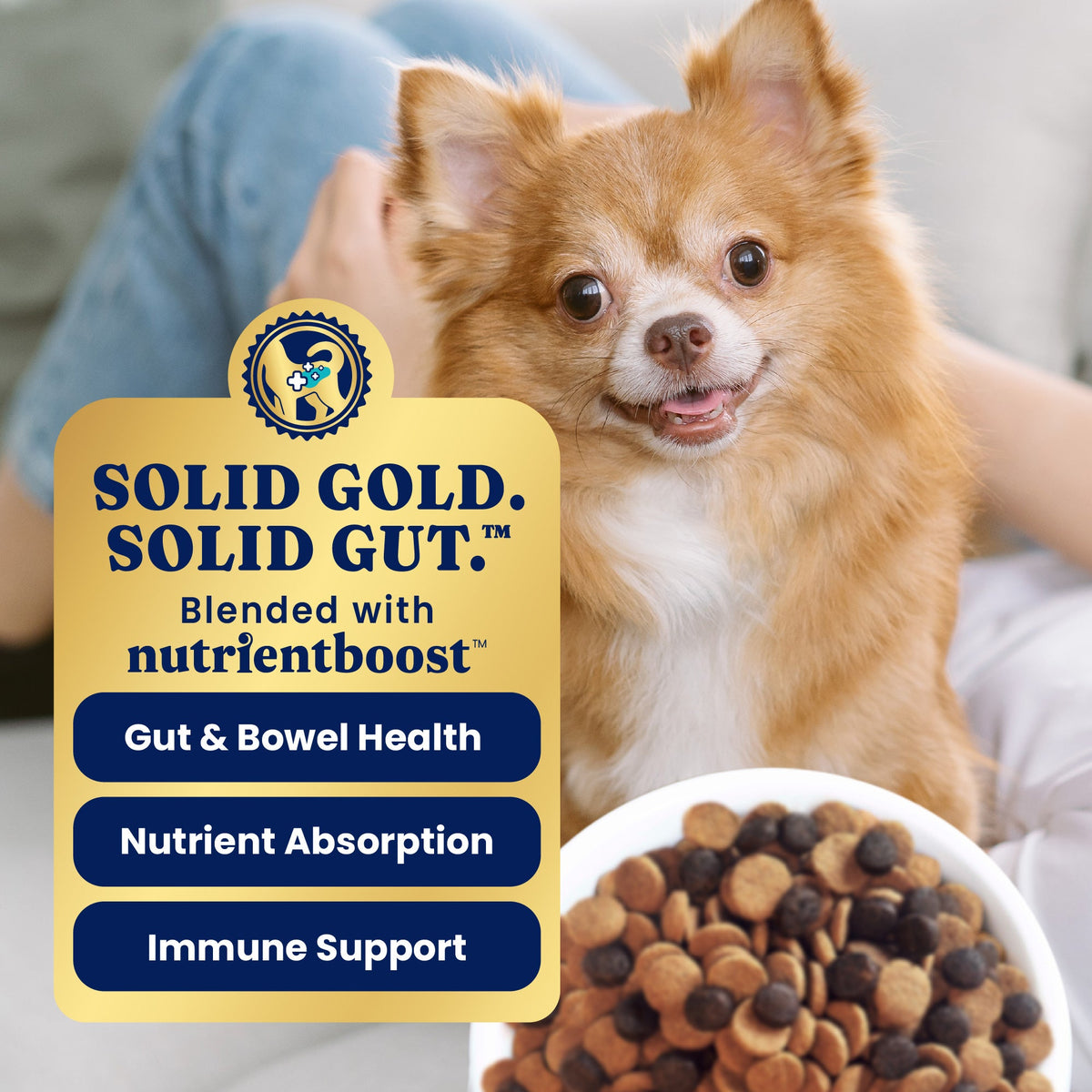 Small Dog Food product image 5