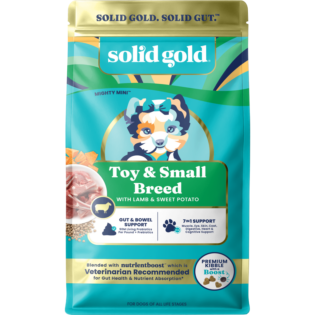 Dry Dog Food product image 1