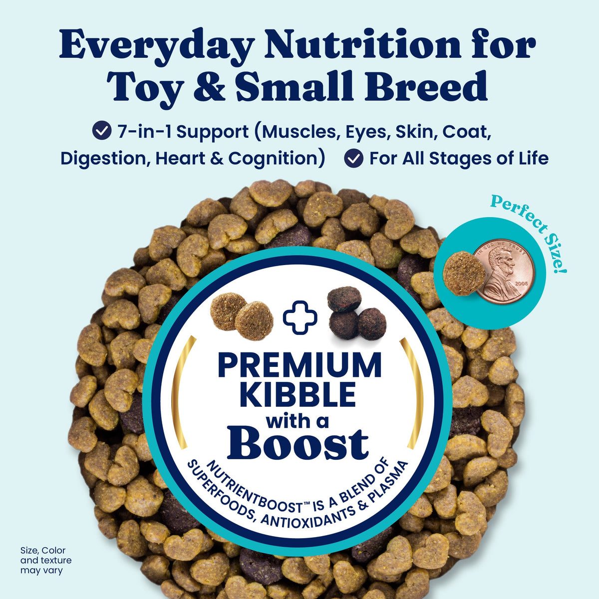 Dry Dog Food product image 2