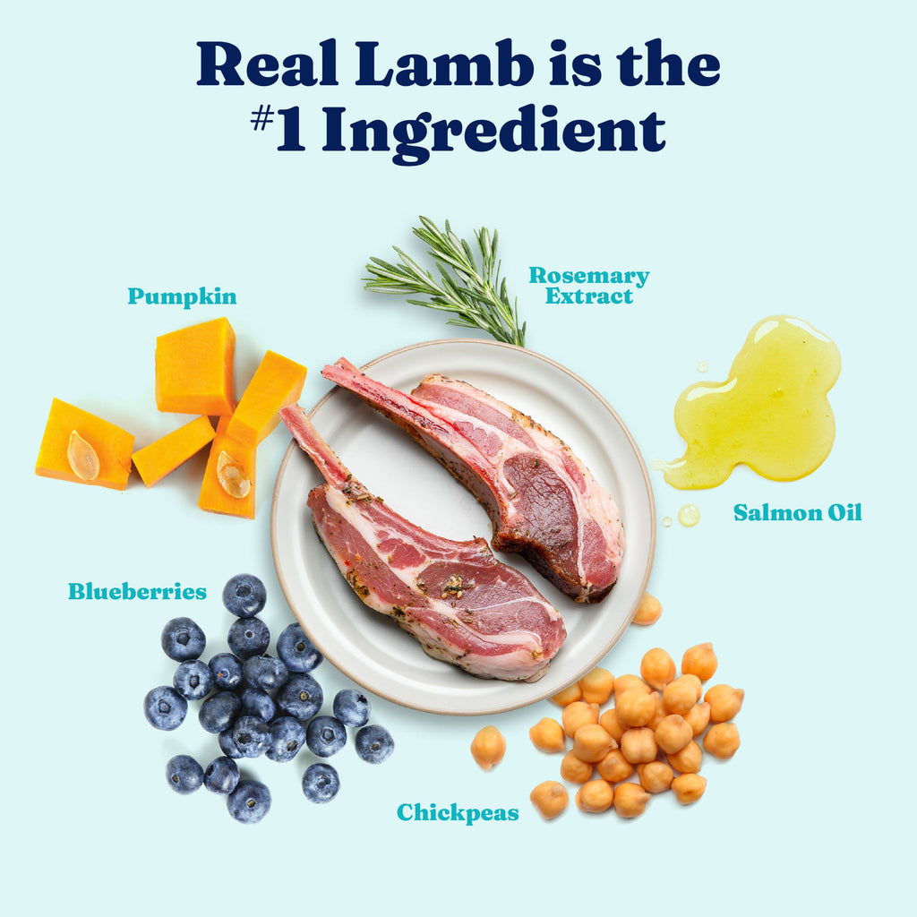 Dry Dog Food product image 3