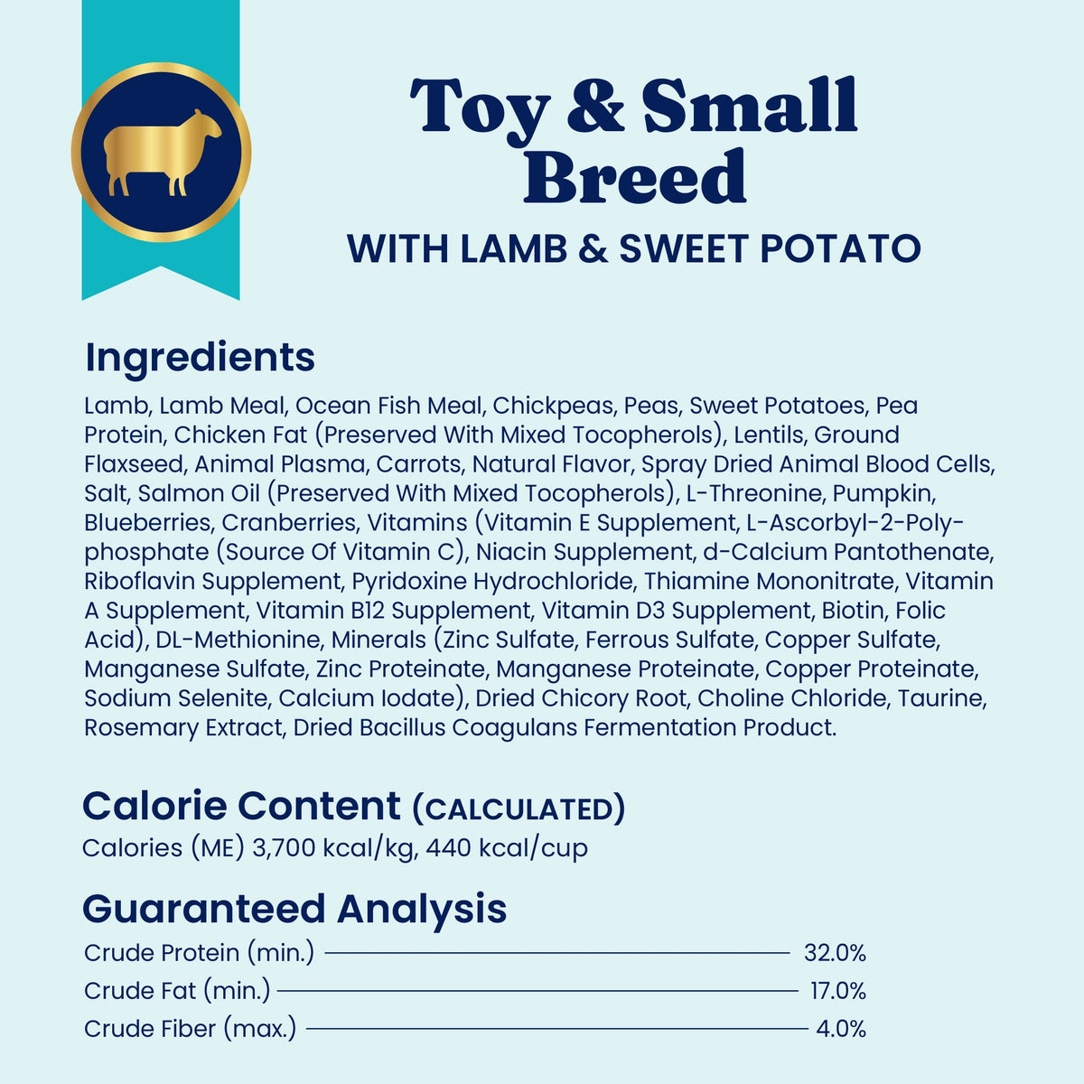 Dry Dog Food product image 4