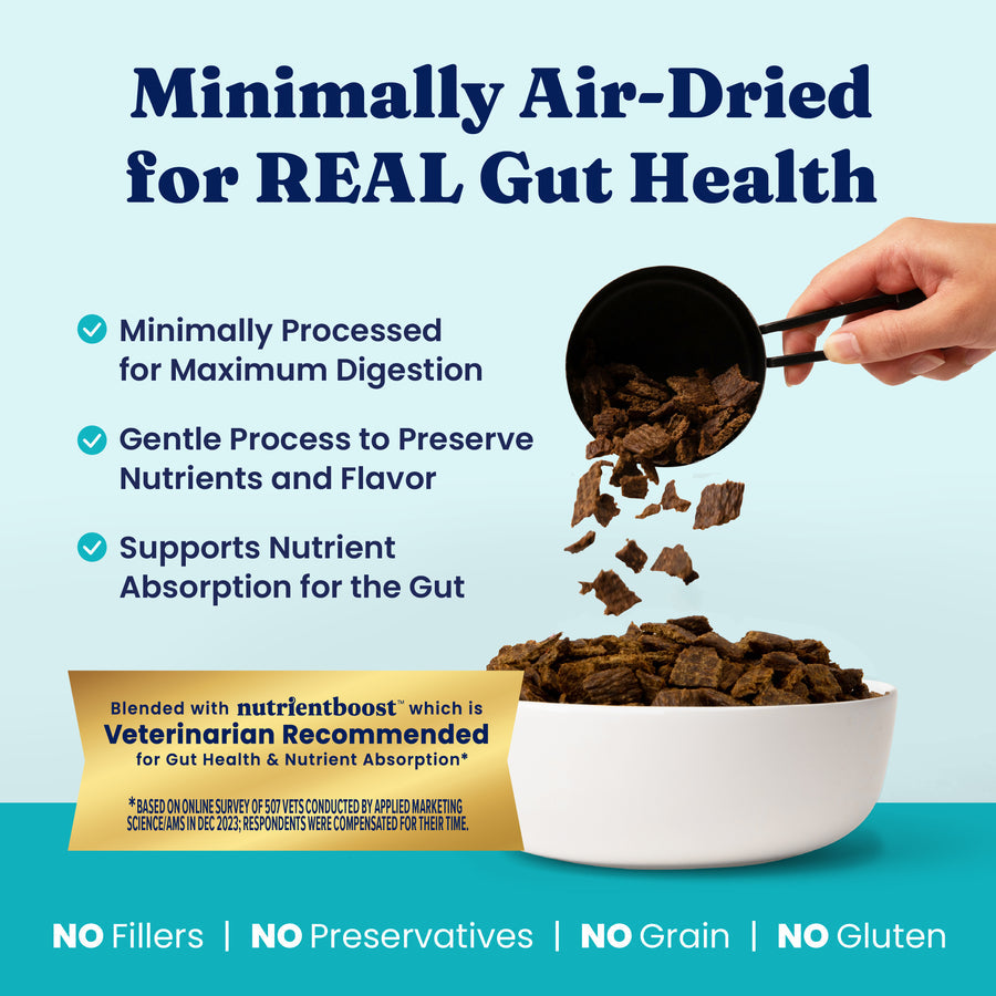 Air Dried Dog Food product image 2