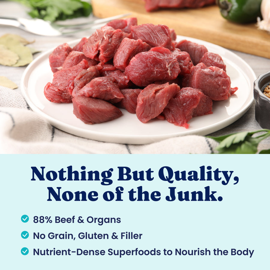Air Dried Dog Food product image 3