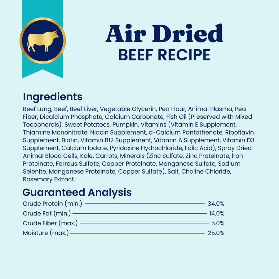 Air Dried Dog Food product image 6