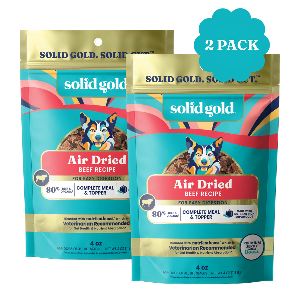 Air Dried Dog Food product image 7