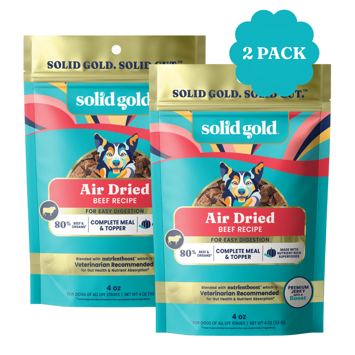 Air Dried Dog Food product image 7
