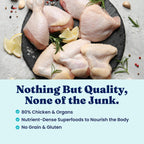 Air Dried Dog Food product image 2