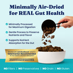 Air Dried Dog Food product image 3