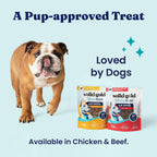 Air Dried Dog Food product image 5