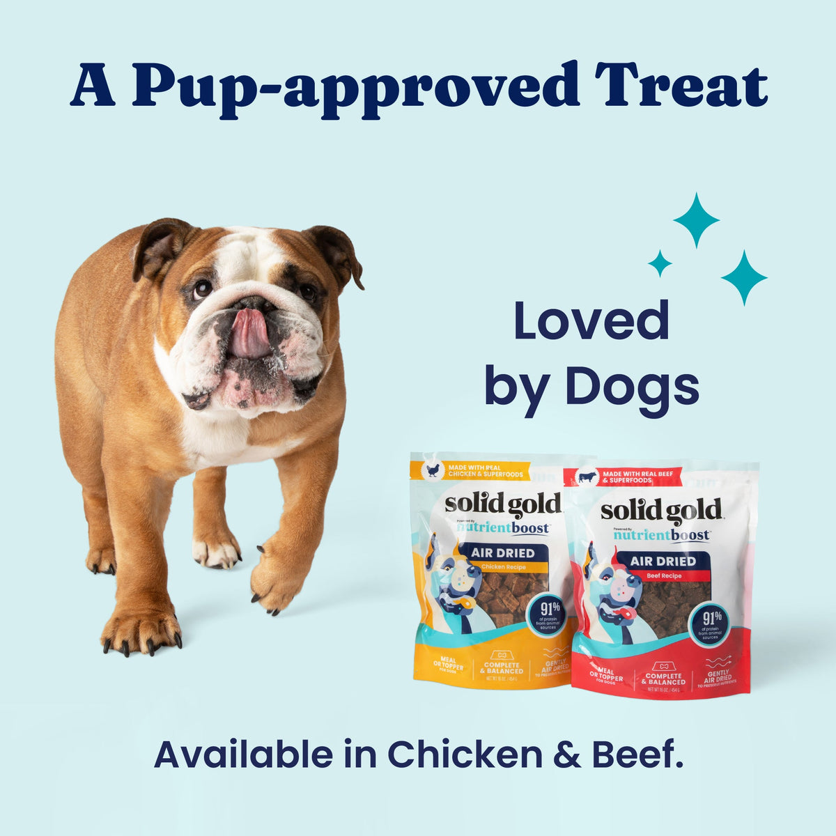 Air Dried Dog Food product image 5