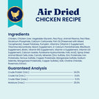 Air Dried Dog Food product image 6
