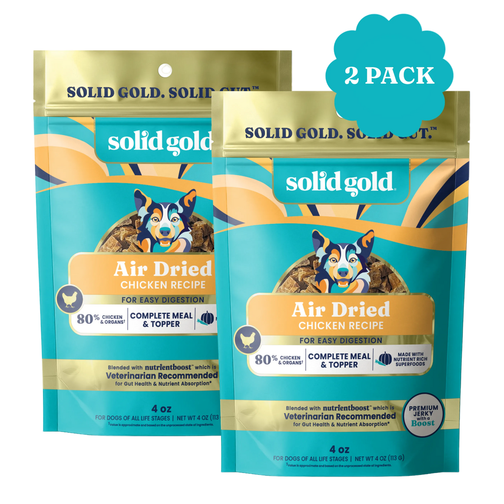 Air Dried Dog Food product image 10