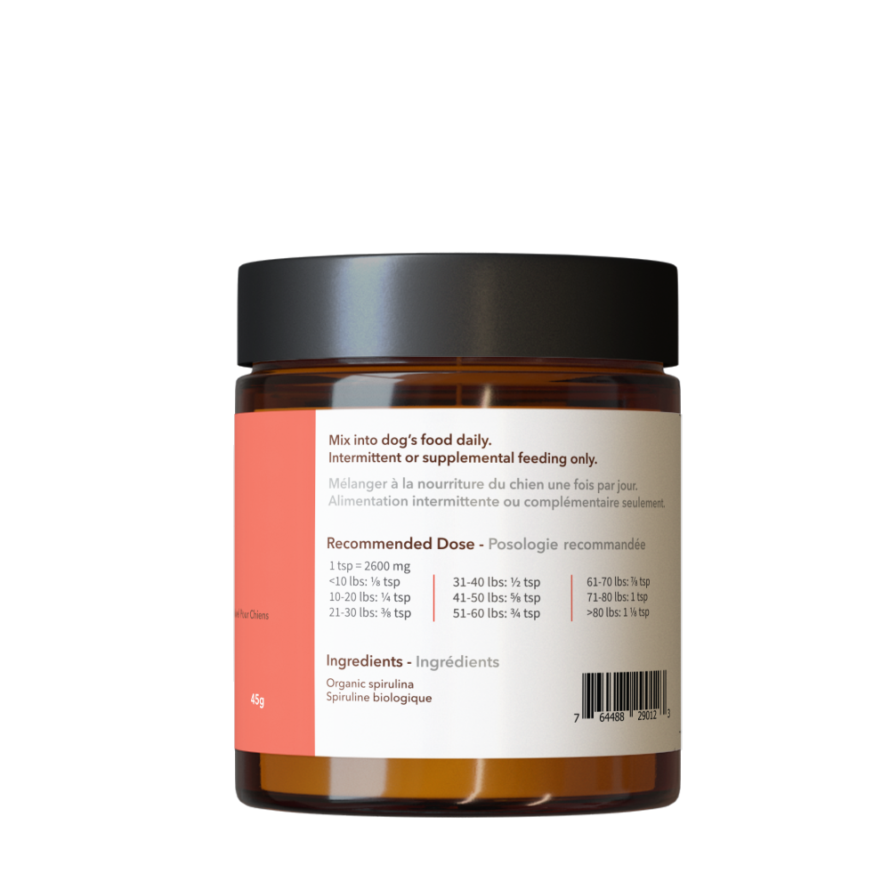 Dog Supplement product image 2