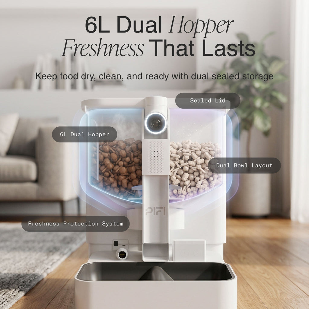 Smart Pet Feeder product image 4