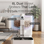 Smart Pet Feeder product image 4
