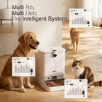 Smart Pet Feeder product image 5