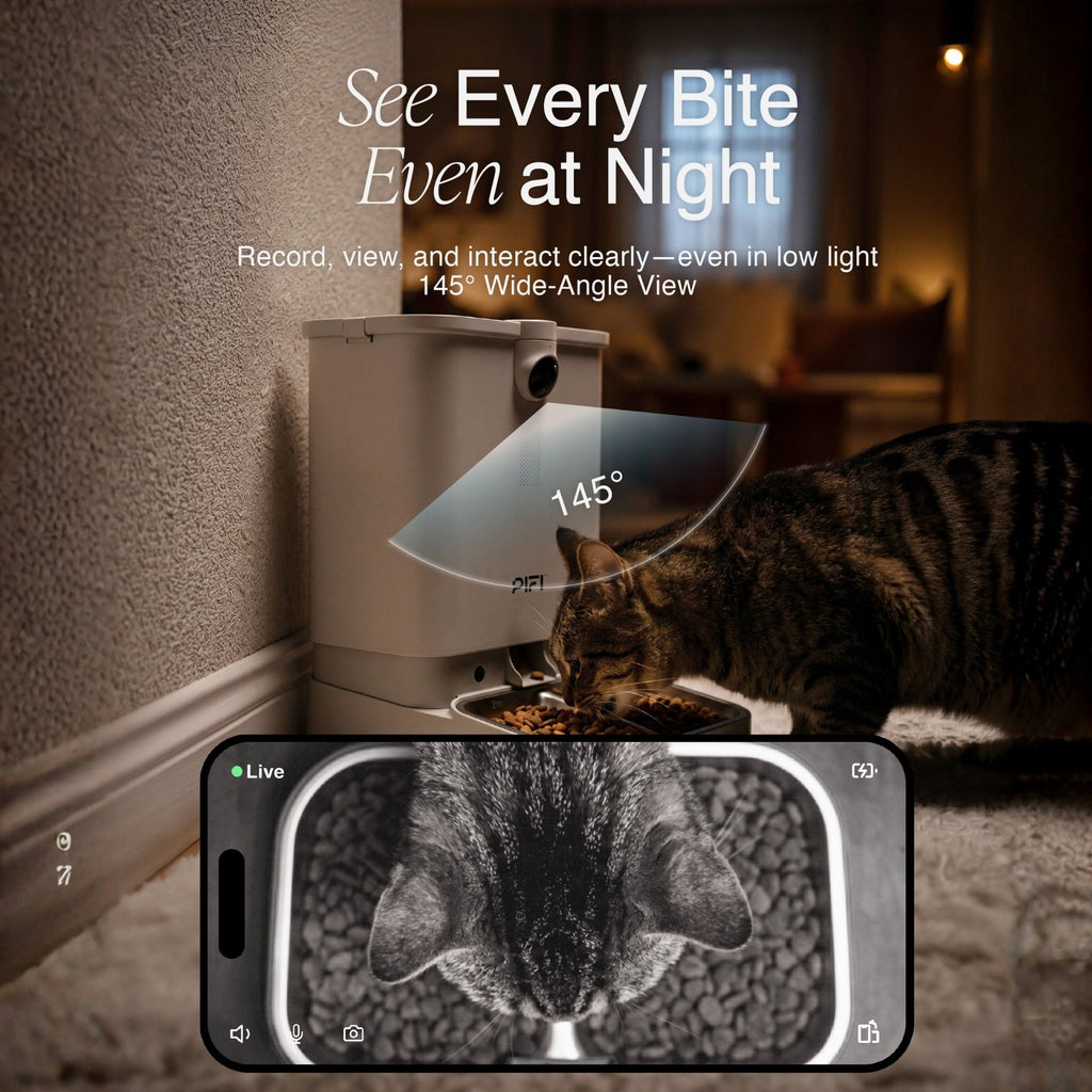Smart Pet Feeder product image 6