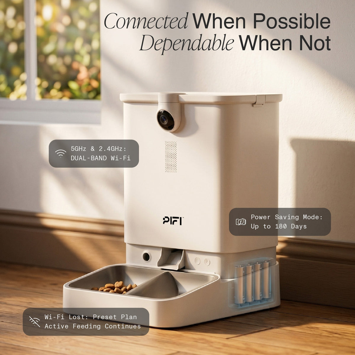 Smart Pet Feeder product image 9