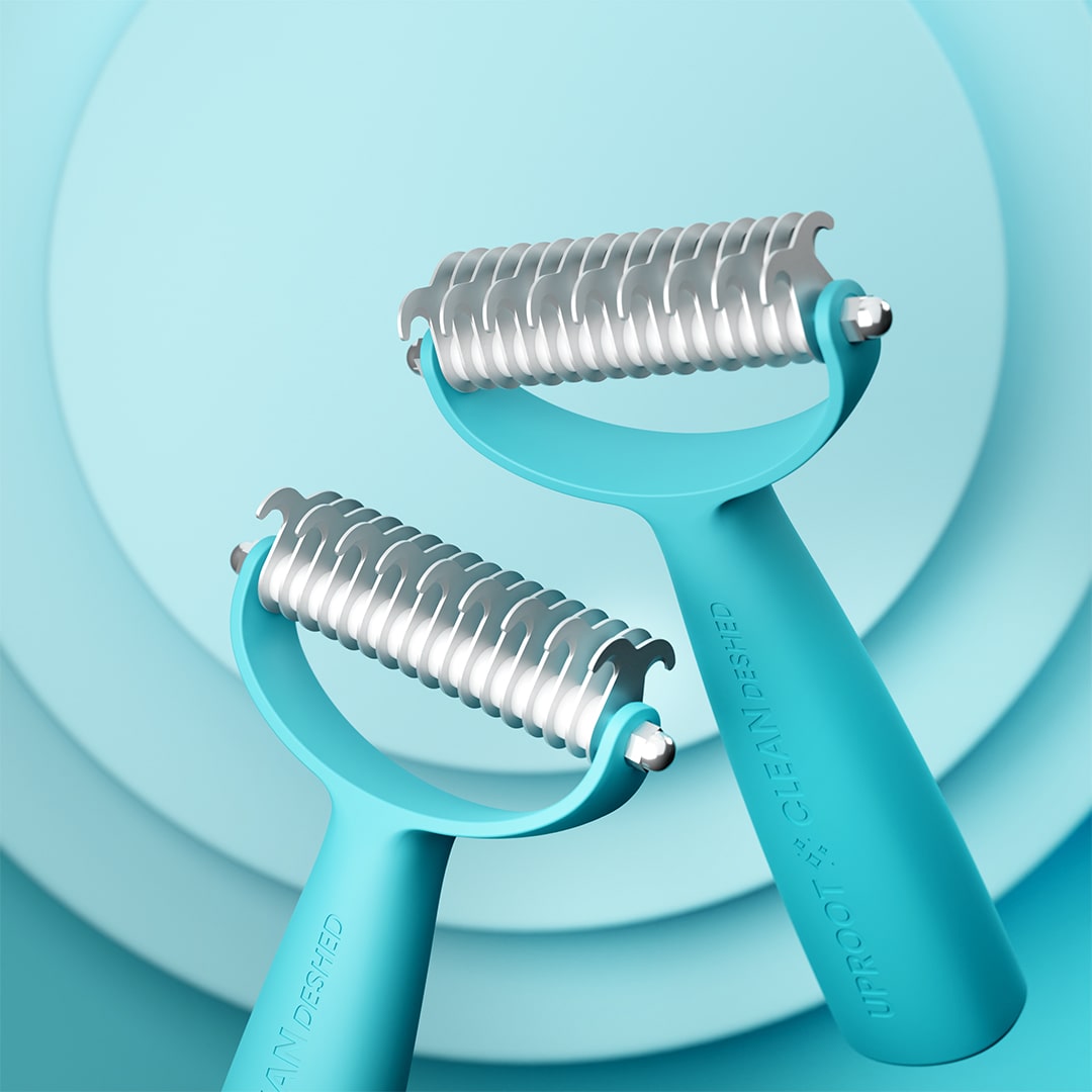 Pet Deshedding Tool Bundle product image 3