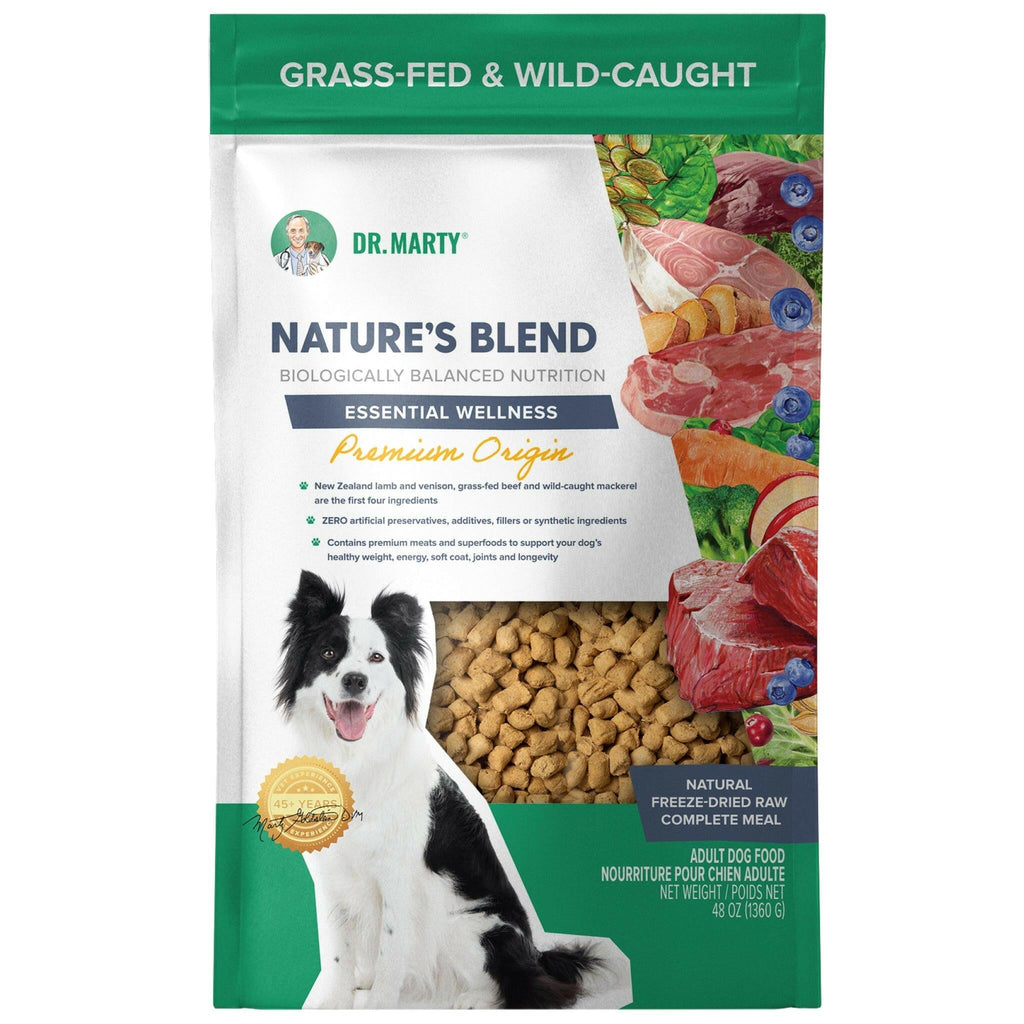 Freeze-Dried Dog Food product image 1