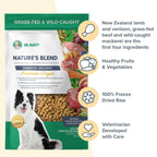 Freeze-Dried Dog Food product image 2