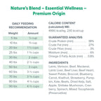 Freeze-Dried Dog Food product image 5